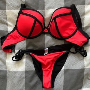 ASOS bikini 32F